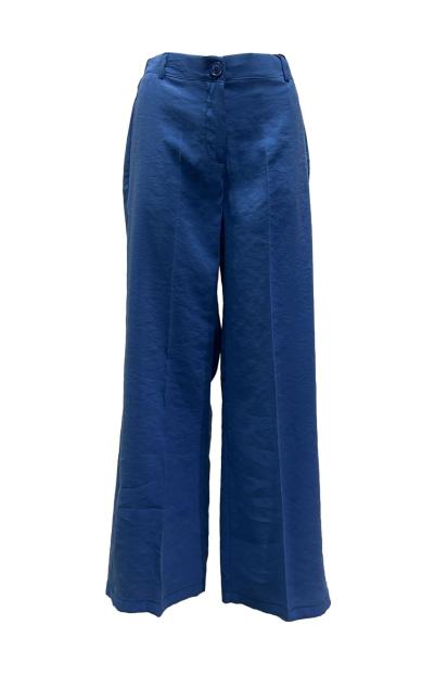 Pantalone gamba larga web