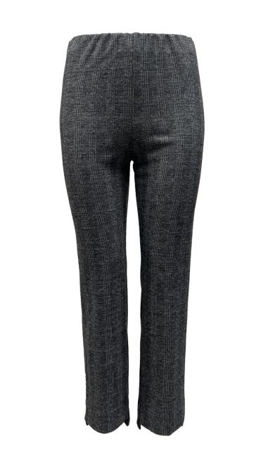 Pantalone scaletta scozzese