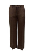 Pantalone cucitura piegone tac-tel