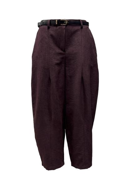 Pantalone balloon cupralight