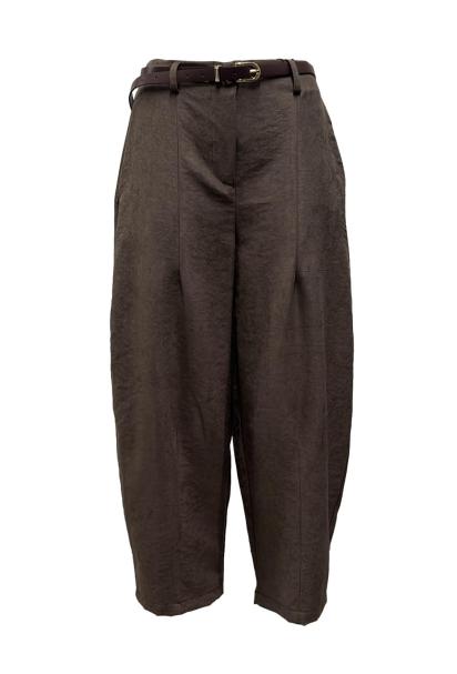 Pantalone balloon cupralight