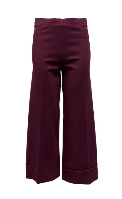 Pantalone piegone p.m.