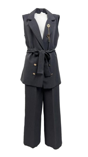 Set smanicato curvy manolana