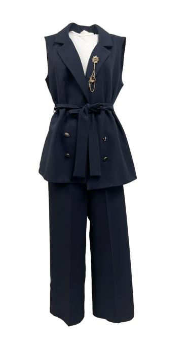 Set smanicato curvy manolana