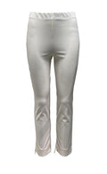 Pantalone scaletta punto milano