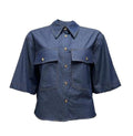 Camicia tasconi tencel