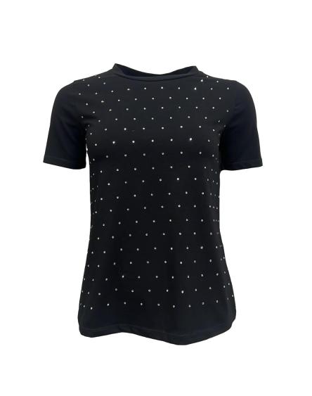 T-shirt strass