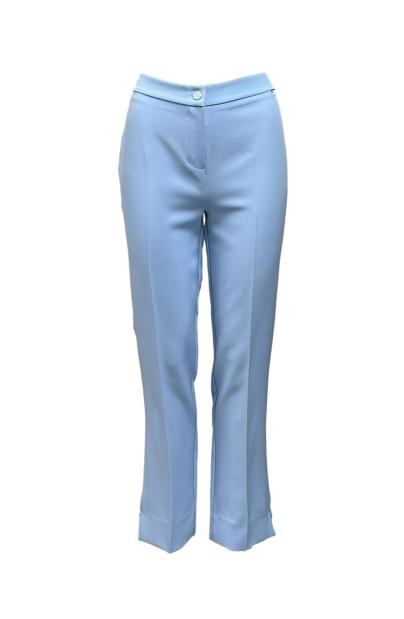 Pantalone piega