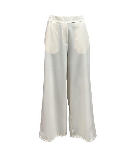 Pantalone palazzo fintone