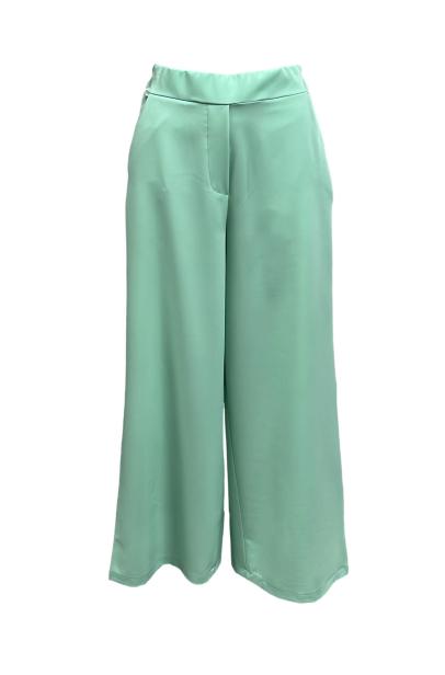 Pantalone palazzo fintone