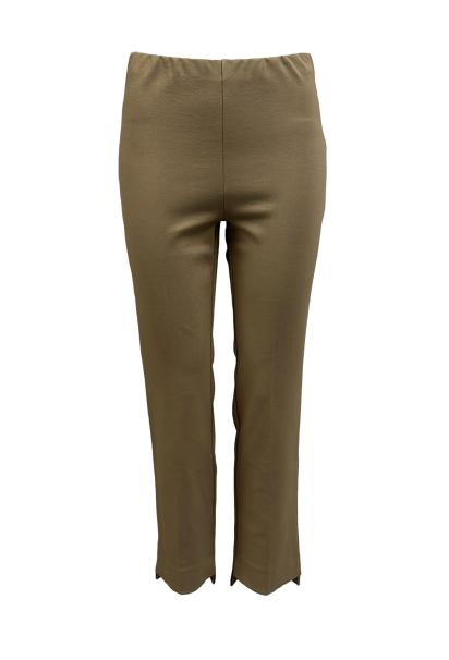 Pantalone scaletta punto milano