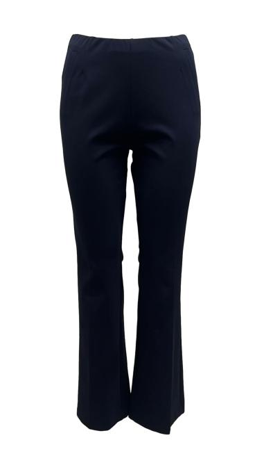 Pantalone punto milano curvy