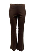 Pantalone punto milano curvy