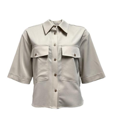 Camicia tasconi cotone