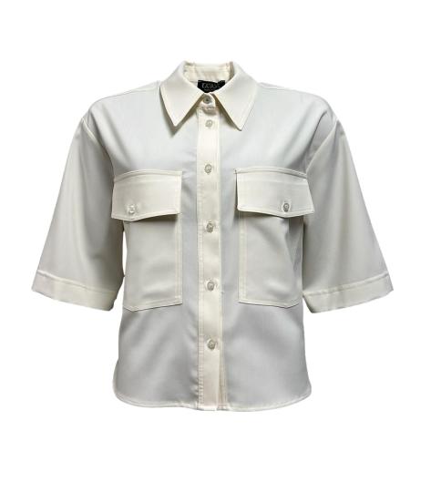 Camicia tasconi cotone