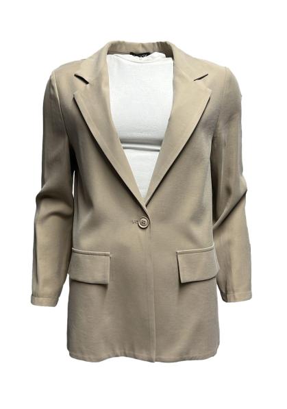 Giacca 1 bottone web