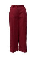 Pantalone 2 bottoni web