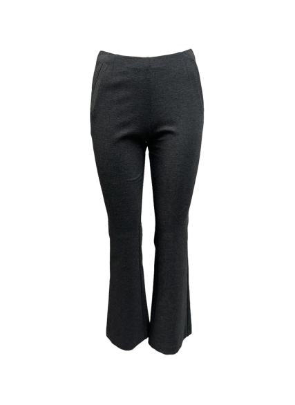 Pantalone zampetta frisi