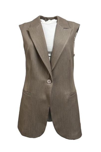 Gilet manolana