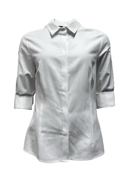 Camicia abb. nascosta