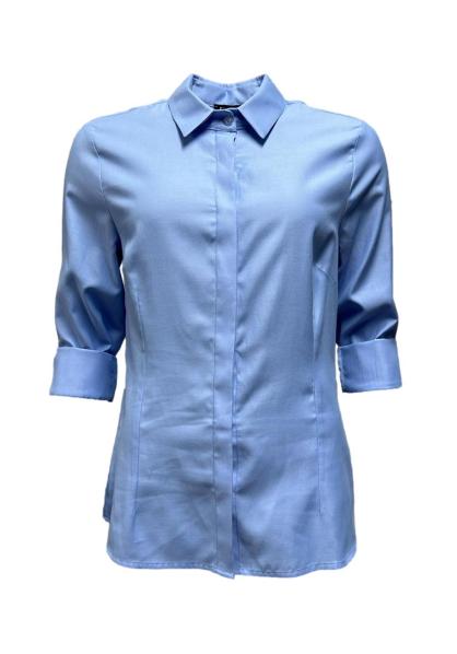 Camicia abb. nascosta