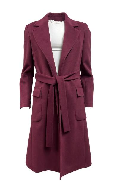 Cappotto vestaglia tk