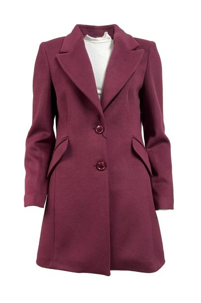 Cappotto baronetto tk