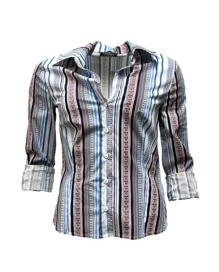 Camicia slime fantasia