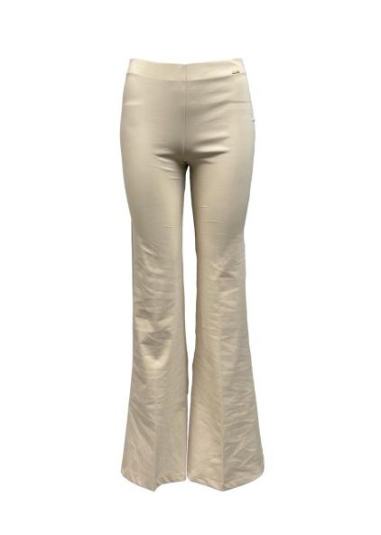 Pantalone zampa p.m.