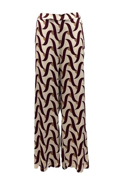 Pantalone fox