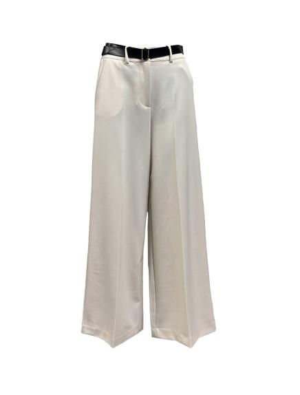 Pantalone farfalla cintura