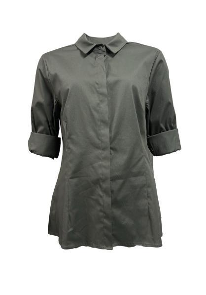 Camicia curvy