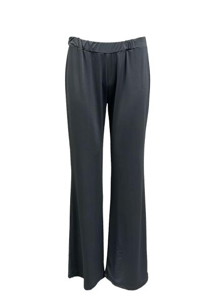 Pantalone palazzo curvy