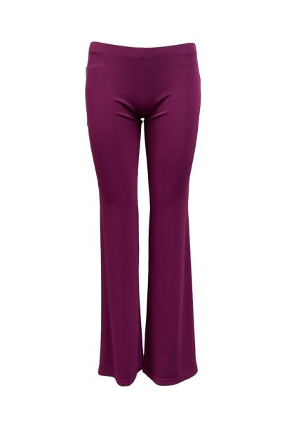 Pantalone gamba larga solton