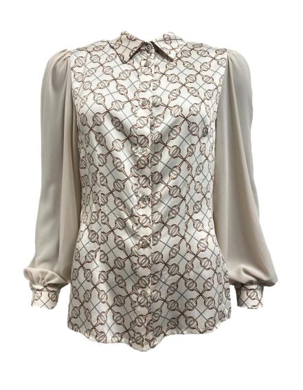 Camicia dv fant.