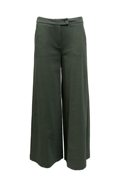 Pantalone bustino prolungato