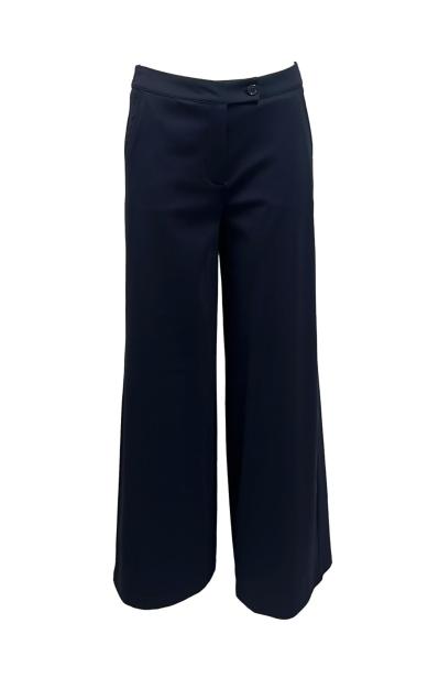 Pantalone bustino prolungato