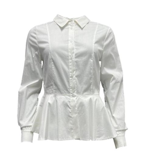 Camicia baschina voilant