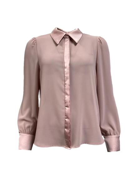 Camicia dettagli