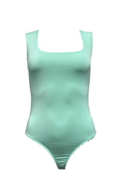 Body scollo quadro