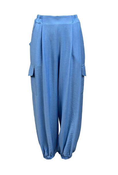 Pantalone cargo