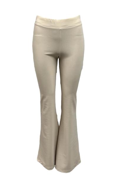 Pantalone zampa