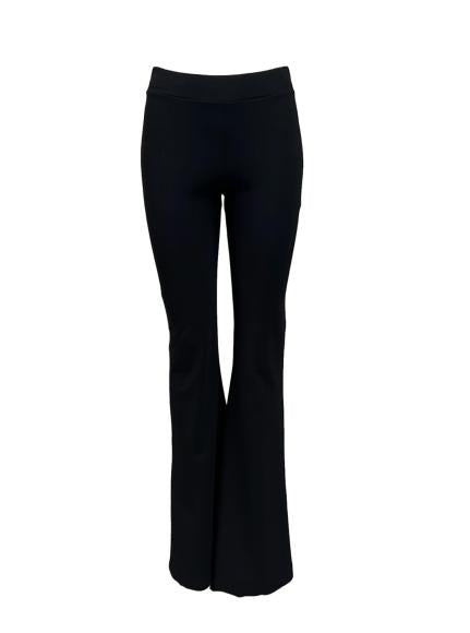 Pantalone zampa