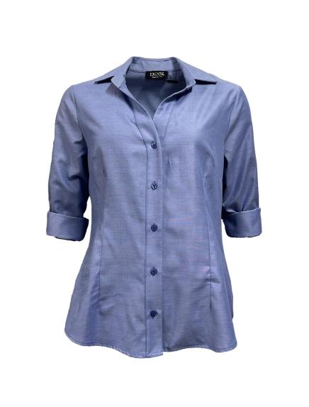 Camicia scollo