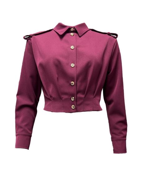 Camicia corta elastico dt