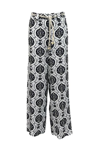 Pantalone cintura