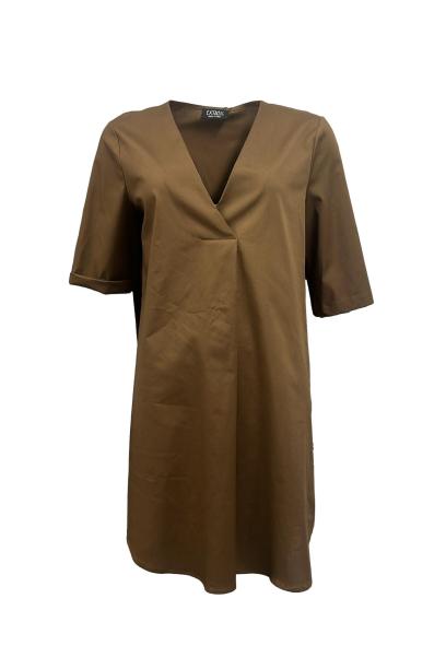 Camicione curvy