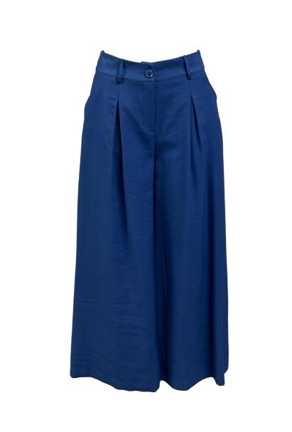 Pantalone piegone