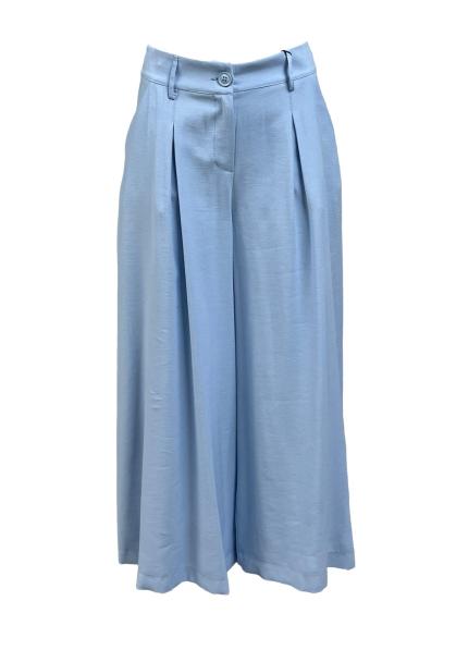 Pantalone piegone