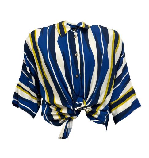 Camicia kimono st.